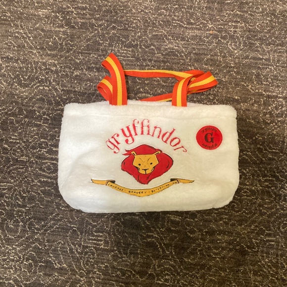 Harry Potter gryffindor bag - Picture 2 of 4